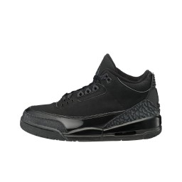 AIR JORDAN 3 BLACK CAT