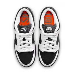 Nike x TIGHTBOOTH SB Dunk Low sneakers