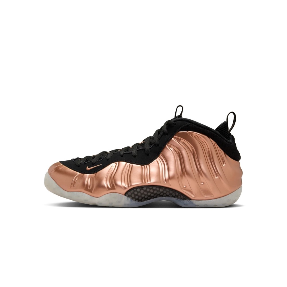  Air Foamposite One Metallic Copper