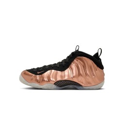  Air Foamposite One Metallic Copper