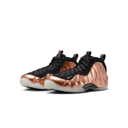  Air Foamposite One Metallic Copper