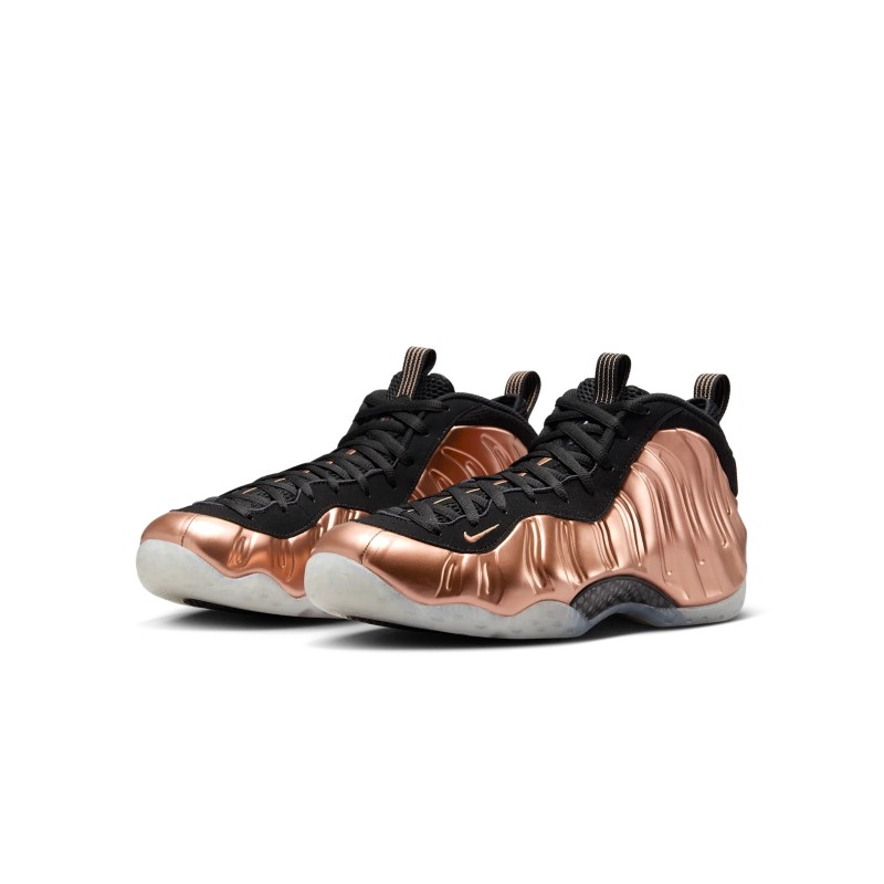  Air Foamposite One Metallic Copper