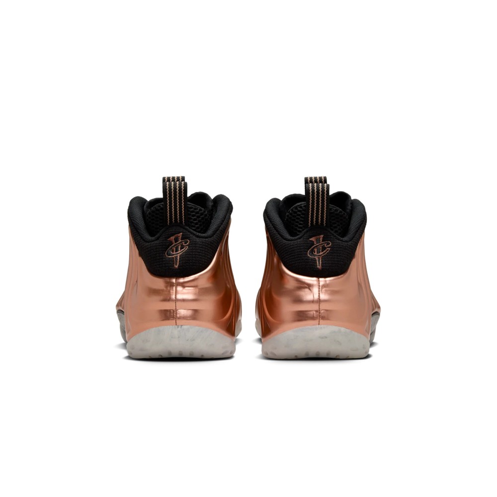  Air Foamposite One Metallic Copper