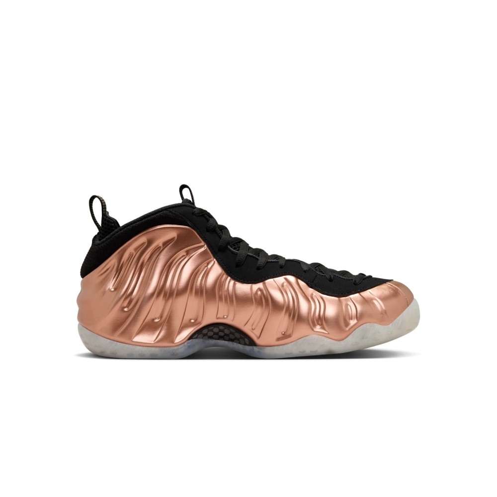  Air Foamposite One Metallic Copper