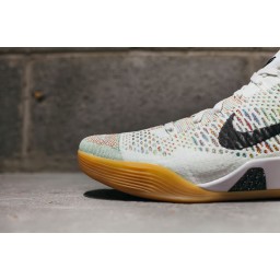 NIKE KOBE 9 ELITE HTM 