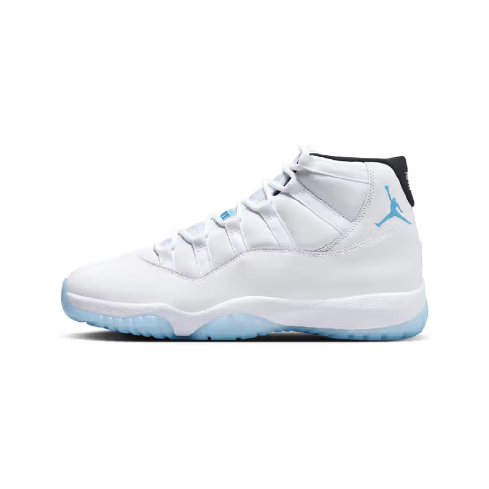 Air Jordan 11 Legend Blue