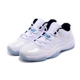 Air Jordan 11 Legend Blue