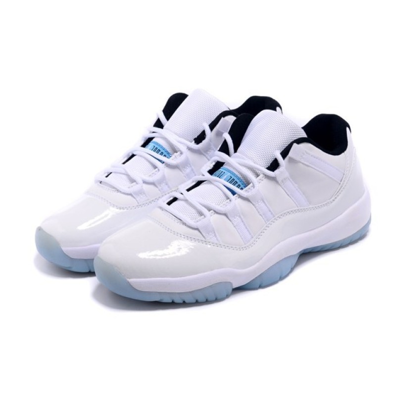 Air Jordan 11 Legend Blue