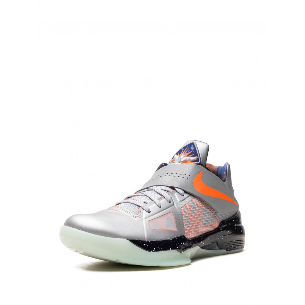 Nike KD 4 GALAXY