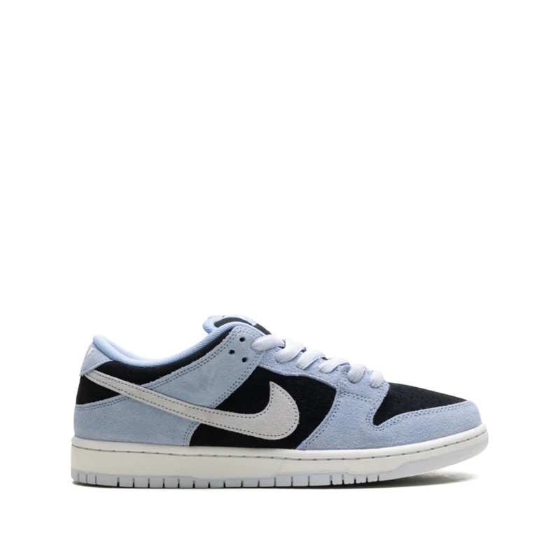 Nike SB Dunk Low Aluminum sneakers