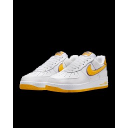 Air Force 1 Low x Kobe Varsity Maize and Varsity Purple