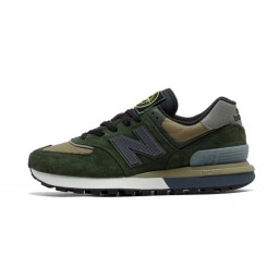 NEW BALANCE 574 LEGACY X STONE ISLAND