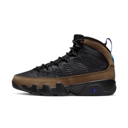 AIR JORDAN 9 OLIVE