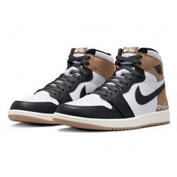 Air Jordan 1 Retro High OG Latte