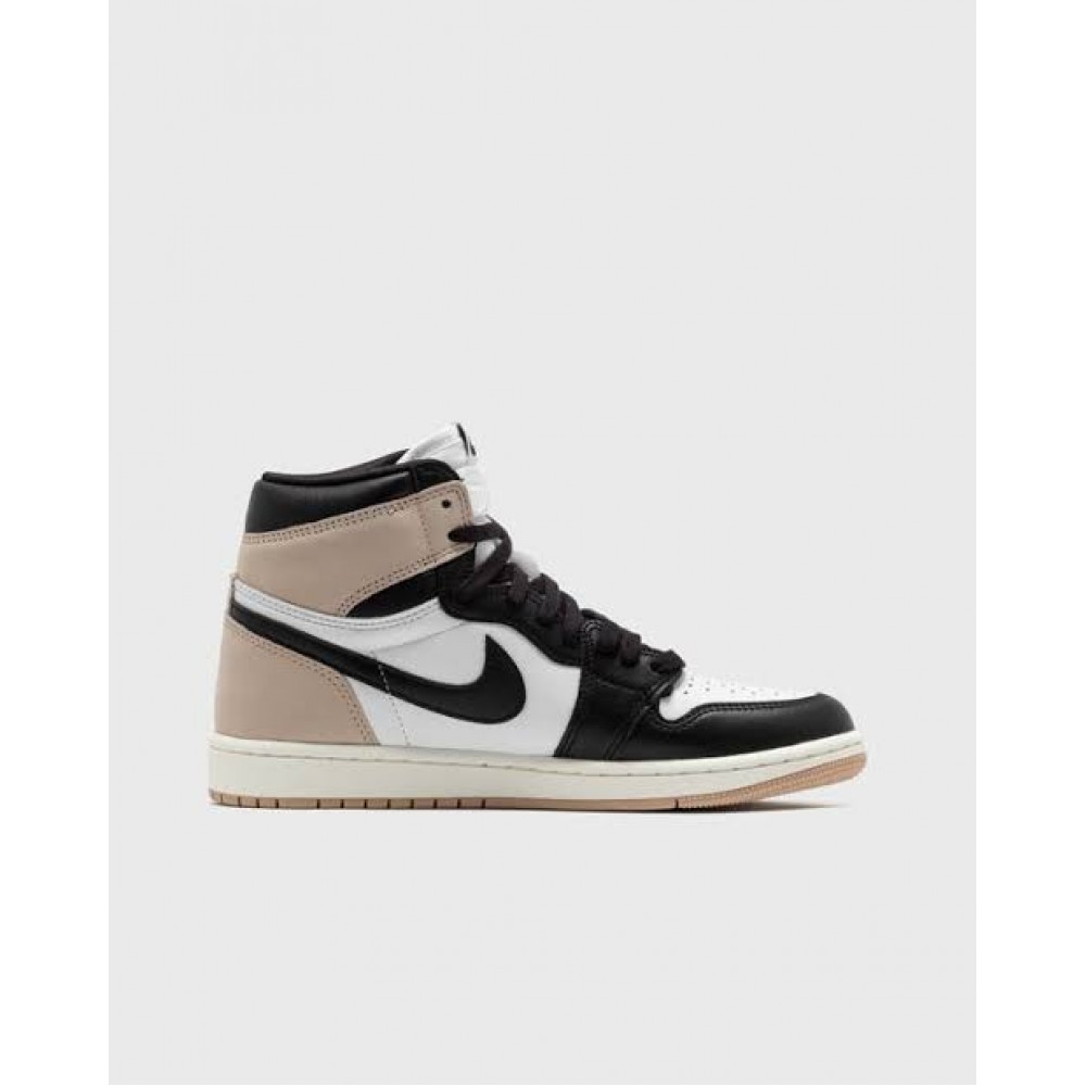 Air Jordan 1 Retro High OG Latte