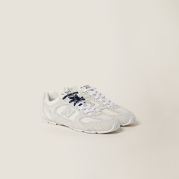 MIU MIU X NEW BALANCE 530 SL LIGHT BONE