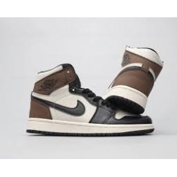 Air Jordan 1 Dark Mocha