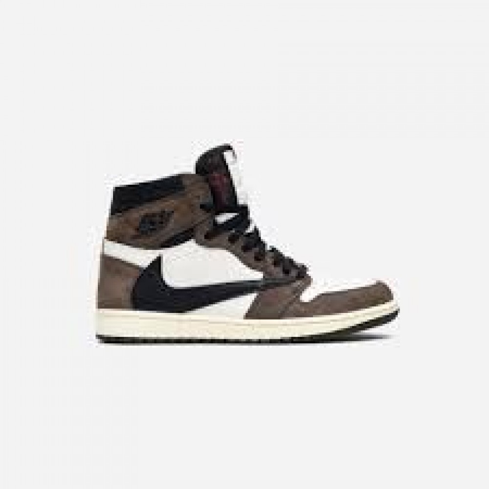 Air Jordan 1 Dark Mocha