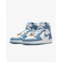 Air Jordan 1 Retro High OG Denim