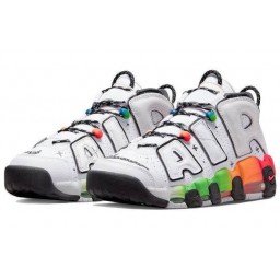 Nike Air More Uptempo 96 Culture of the Game