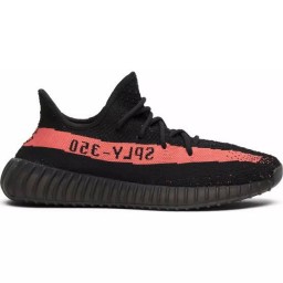 Yeezy Boost 350 V2 Core Red