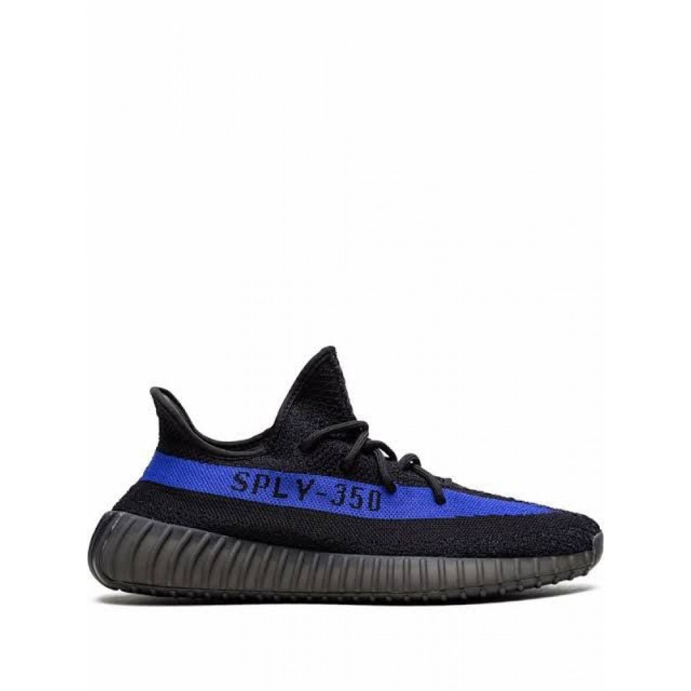 ADIDAS YEEZY BOOST 350 V2 DAZZLING BLUE