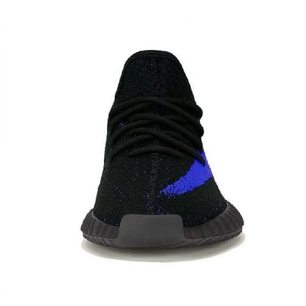 ADIDAS YEEZY BOOST 350 V2 DAZZLING BLUE