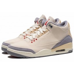 Air Jordan 3 Muslin