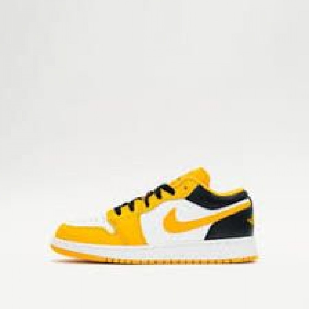 Air Jordan 1 Taxi