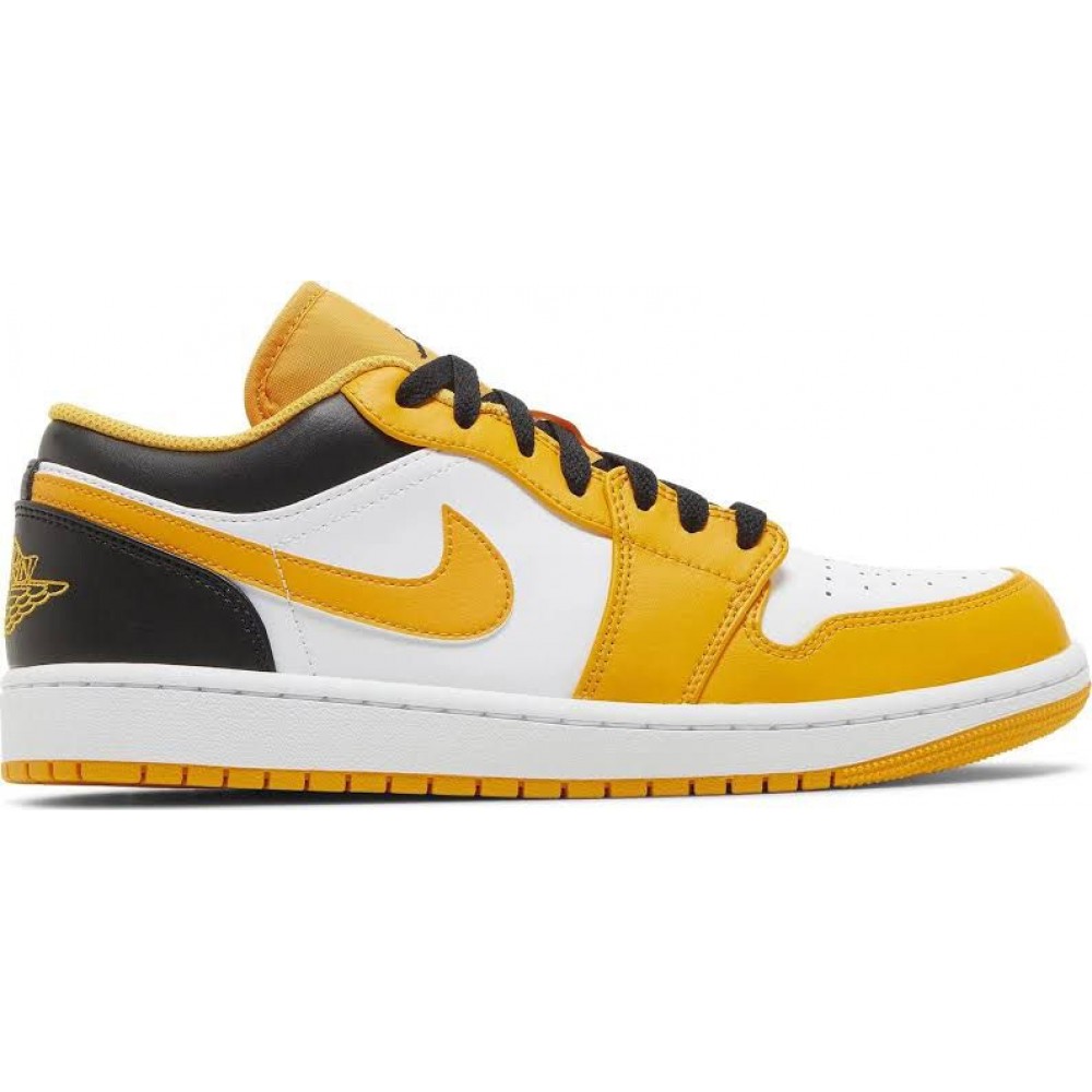 Air Jordan 1 Taxi