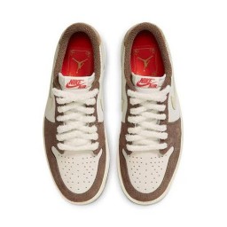 Jordan 1 Retro Low OG Year of the Rabbit