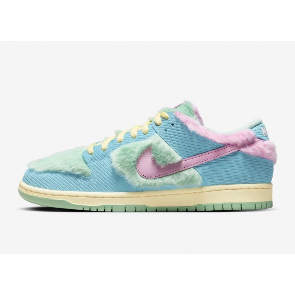 Nike SB Dunk Low Verdy Visty