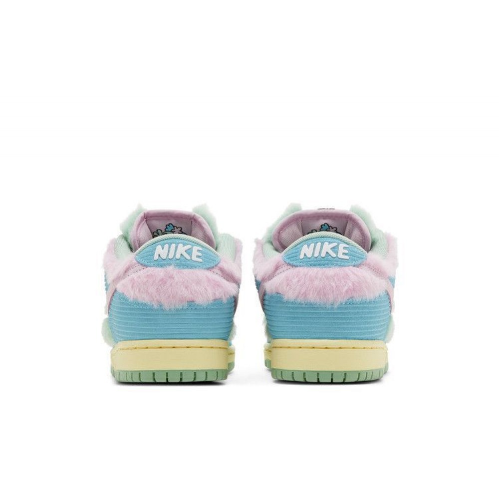 Nike SB Dunk Low Verdy Visty