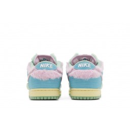 Nike SB Dunk Low Verdy Visty