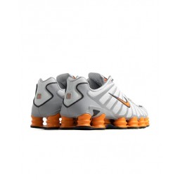 NIKE SHOX TL ORGANE TEEL