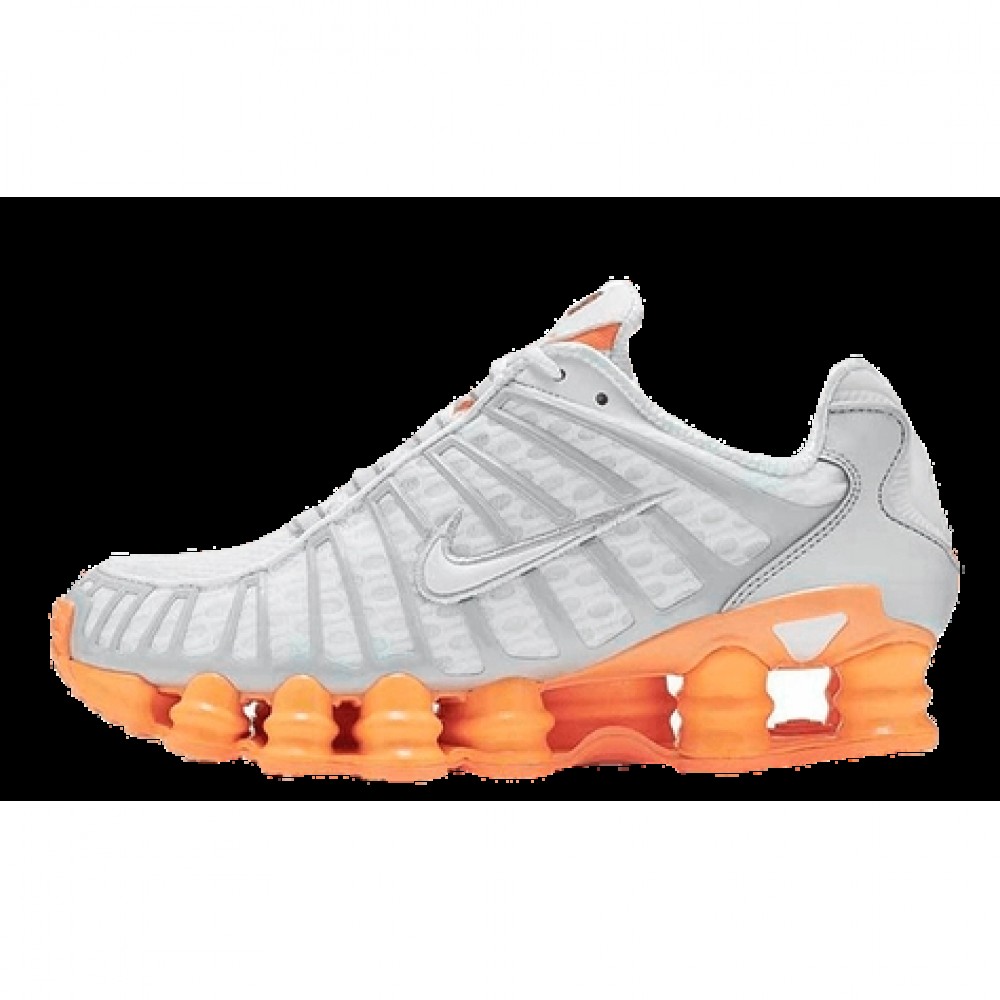 NIKE SHOX TL ORGANE TEEL