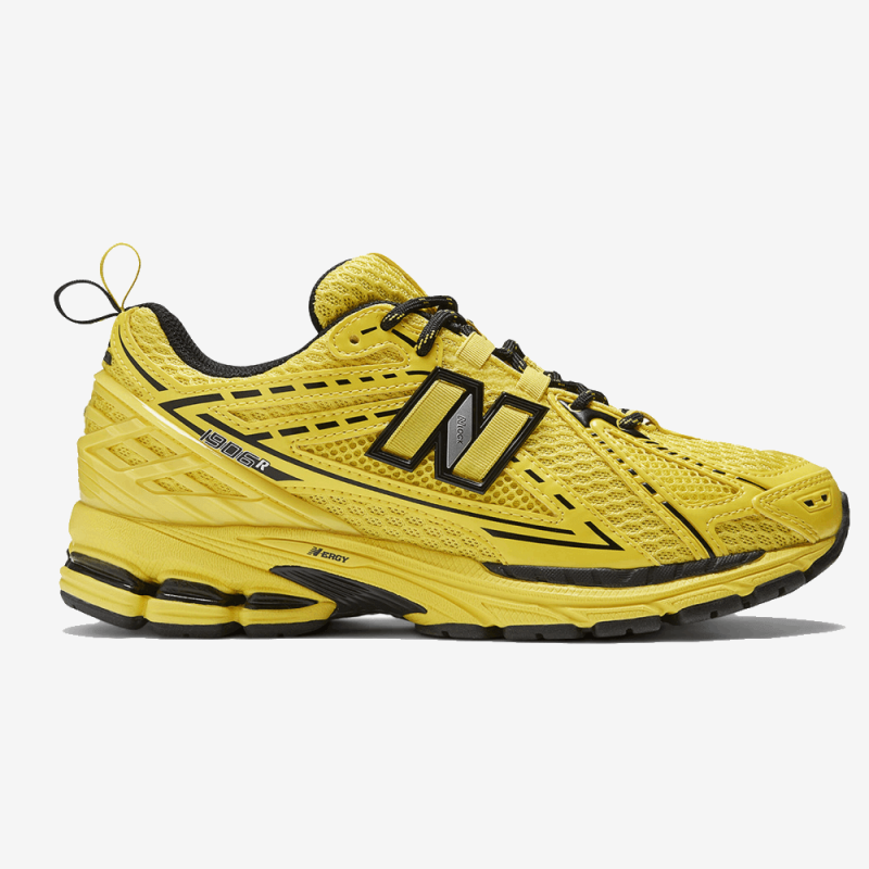 New Balance 1906R Ganni Blazing Yellow 