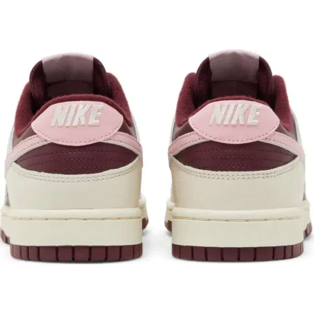 NIKE DUNK LOW PREMIUM VALENTINE'S DAY