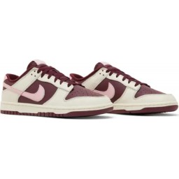 NIKE DUNK LOW PREMIUM VALENTINE'S DAY