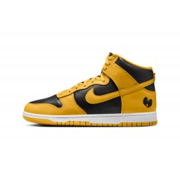 NIKE DUNK HIGH WU TANG