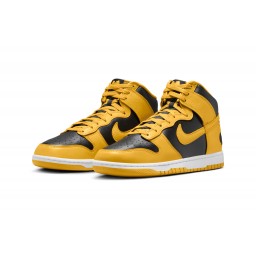 NIKE DUNK HIGH WU TANG