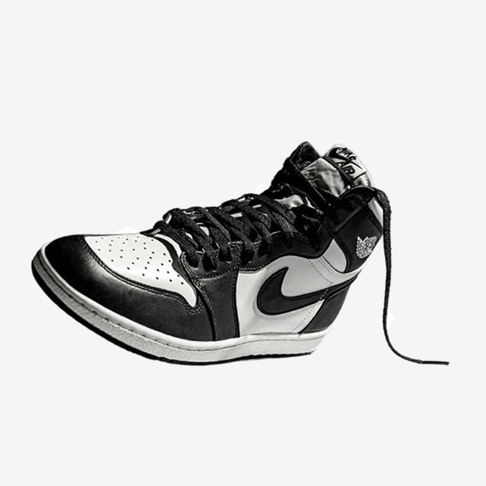 Jordan 1 high ‘85’ Black White 