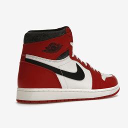 Jordan 1 high Lost and Found