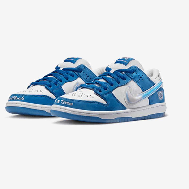 Nike SB Dunk Born x Raised 