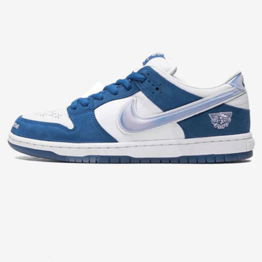 Nike SB Dunk Born x Raised 