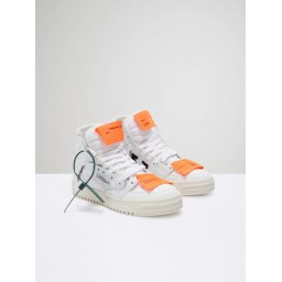 OFF WHITE OFF COURT 3 . 0