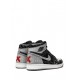 AIR JORDAN 1 REBELLIONAIRE