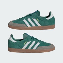 ADIDAS ORIGINALS SAMBA SHOES