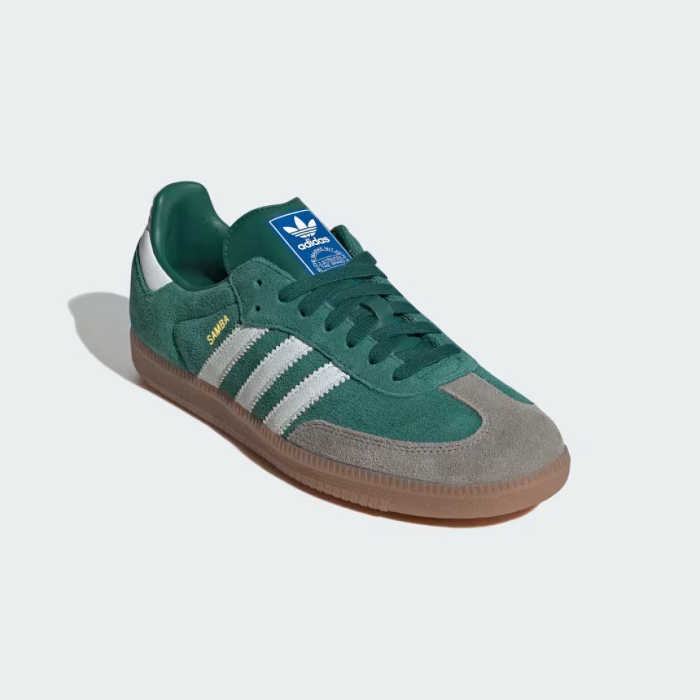 ADIDAS ORIGINALS SAMBA SHOES