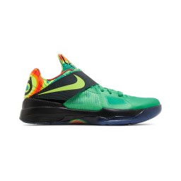 Nike KD 4 Weatherman